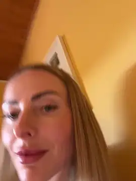 Sneaky hotel ass play - video by EmaSalis cam model