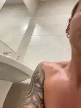 [8 Jun 20:29] Private Show - video by EmaSalis cam model