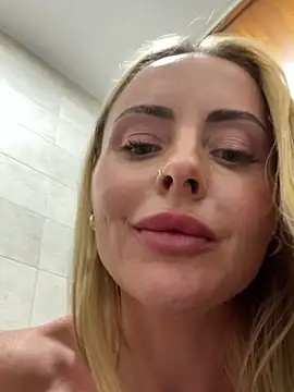 [8 Jun 21:08] Private Show - video by EmaSalis cam model
