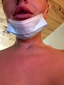 [13 Oct 14:04] Private Show - video by EmaSalis cam model