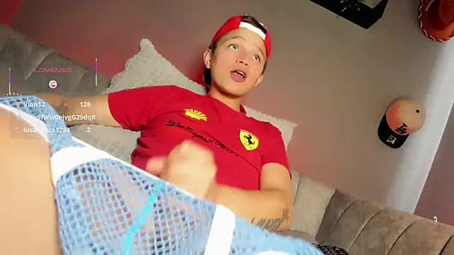 Ferrari Jerk 🏁 - video by Tim_wolf