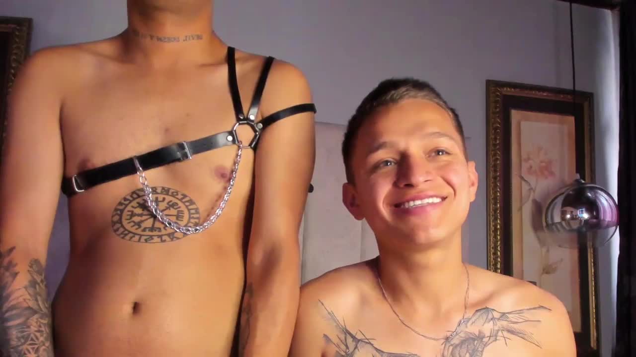 blowjob war 👅 - 視頻由 Tim_wolf 主播提供