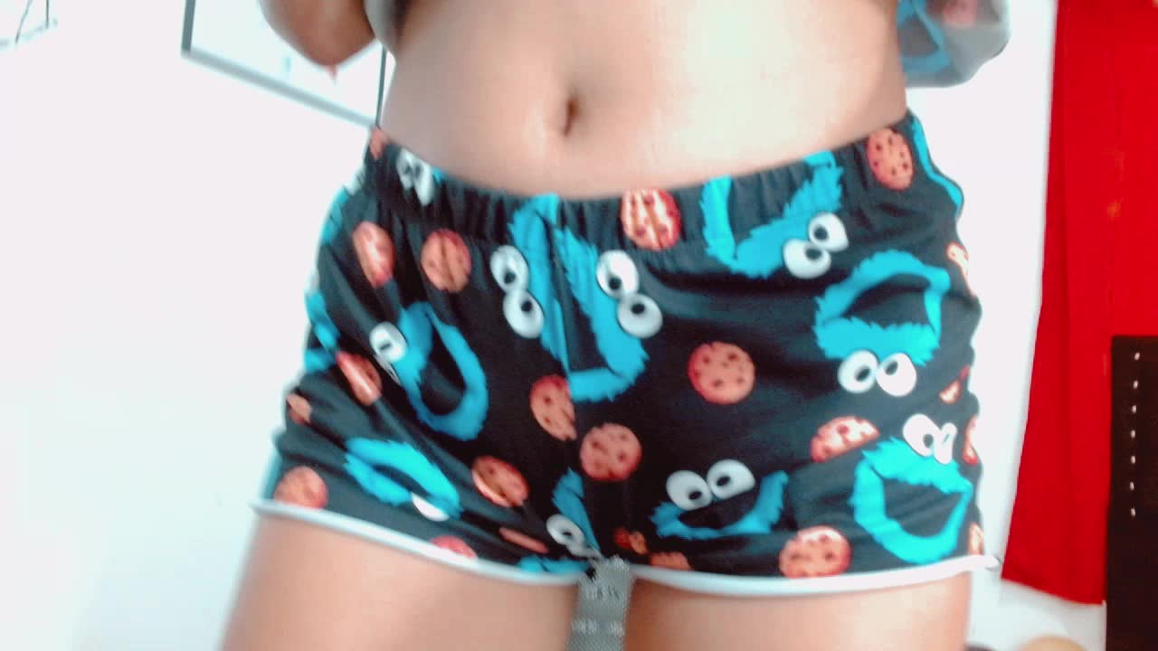 ♥ - video by karla_hot_02 cam model