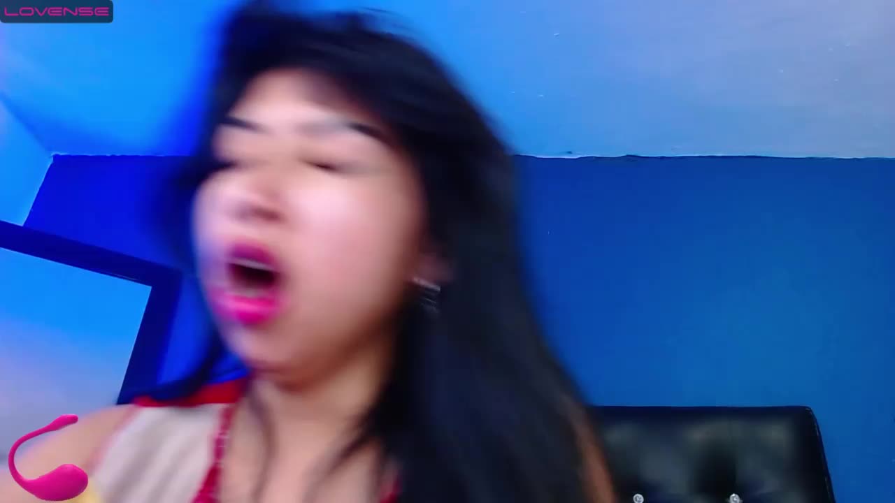 Private Show - βίντεο μοντέλου Sweet_baby_hellen