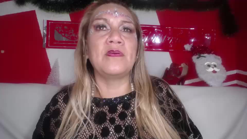 Yayita Naughty - ক্যাম মডেল yayita_mature-এর ভিডিও