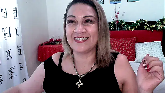 Squirt - vídeo de la modelo de cam yayita_mature