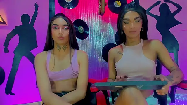 [23 May 20:03] Private Show - video by nickyminach_ cam model