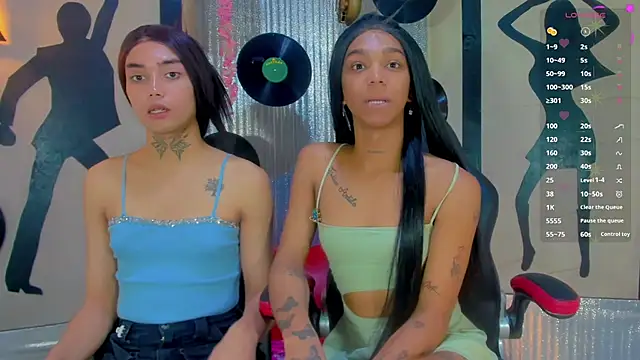 [29 May 17:05] Private Show - video by nickyminach_ cam model