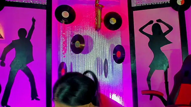 [5 Jun 17:31] Private Show - video by nickyminach_ cam model