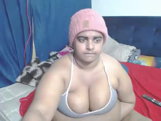 fuck pussy - vídeo de la modelo de cam SusanaEshwar