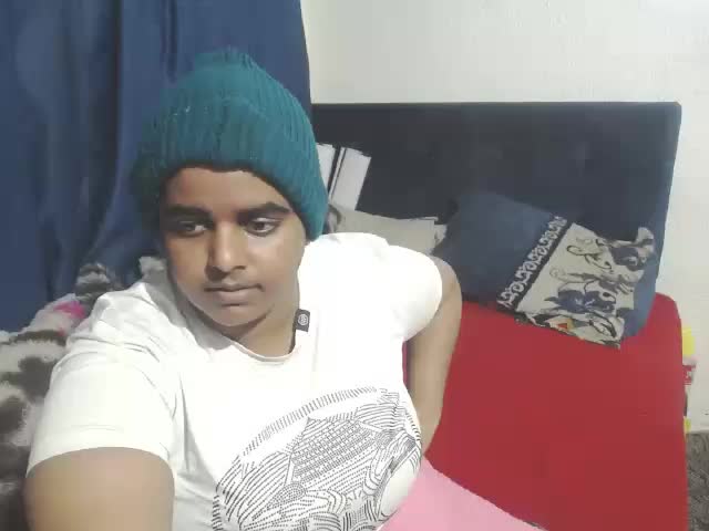 ass - vídeo de la modelo de cam SusanaEshwar