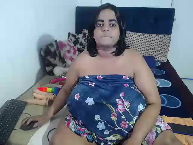 [14 Nov 18:54] Show body - vídeo de la modelo de cam SusanaEshwar