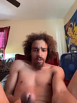 [14 Jul 18:53] Private Show  first pvt - video by Mrvanillaa cam model