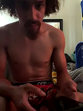 [15 Jul 16:12] Private Show - video by Mrvanillaa cam model