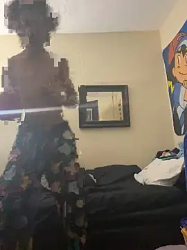 [16 Jul 03:17] Private Show boxing - video by Mrvanillaa cam model