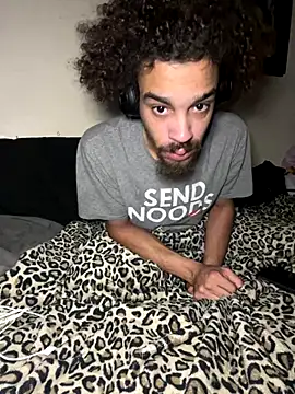 [29 Aug 07:09] Private Show - video by Mrvanillaa cam model