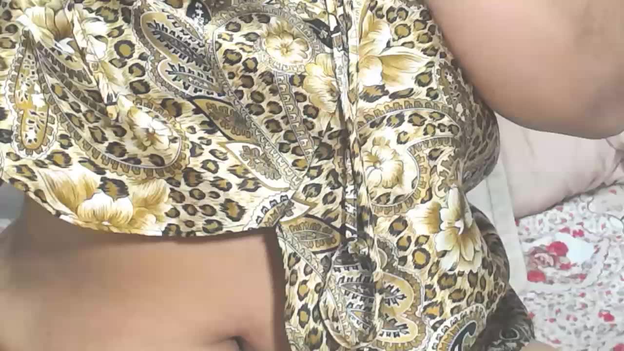 [26 Jul 00:02] Private Show - video od modelky/modela Ebonny_olsson