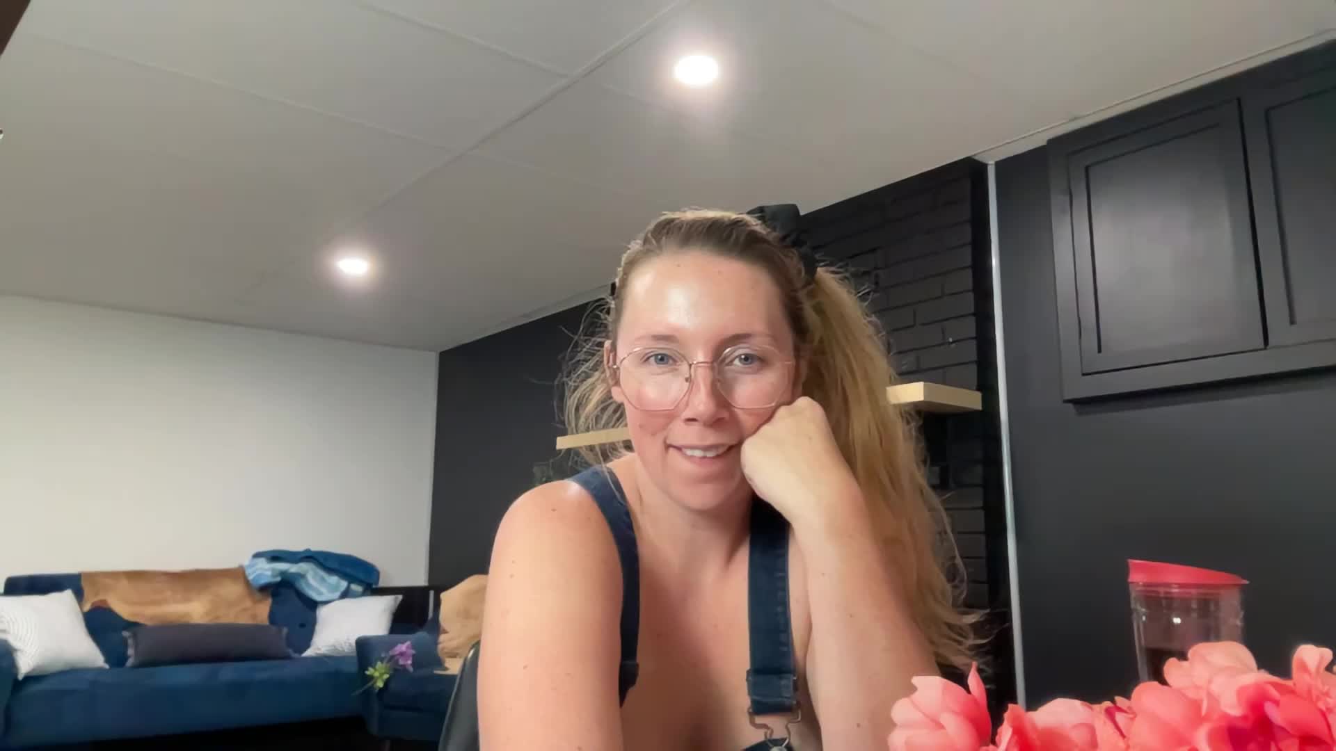 Private Show - JOI Video