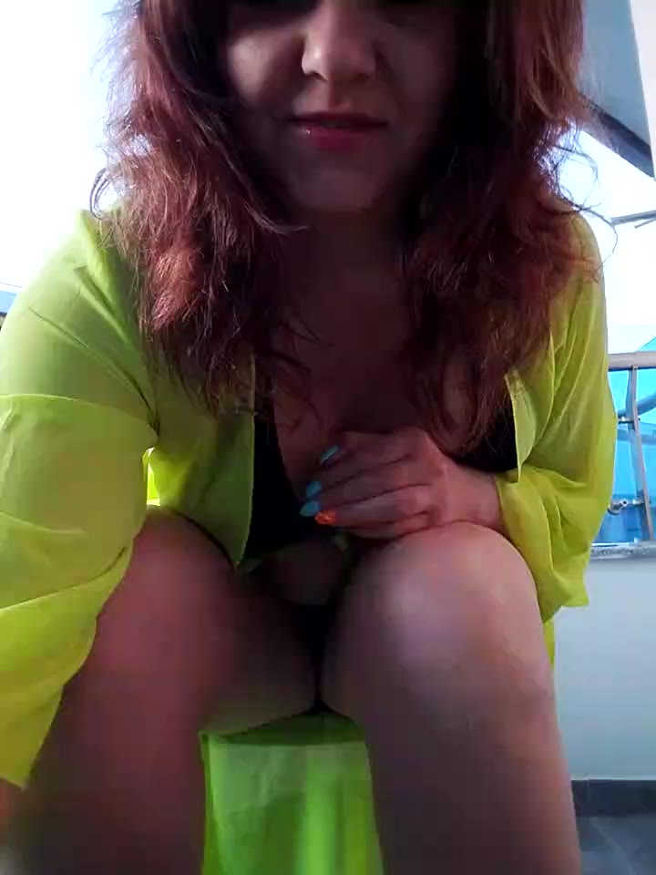 Private Show Vacation - 視頻由 Office_Albertina 主播提供