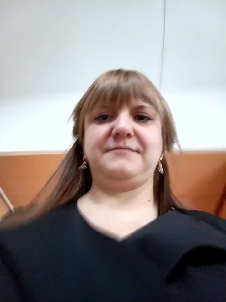 Aqua - video by Office_Albertina cam model