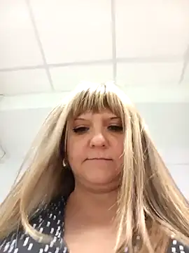 Private Show - βίντεο μοντέλου Office_Albertina