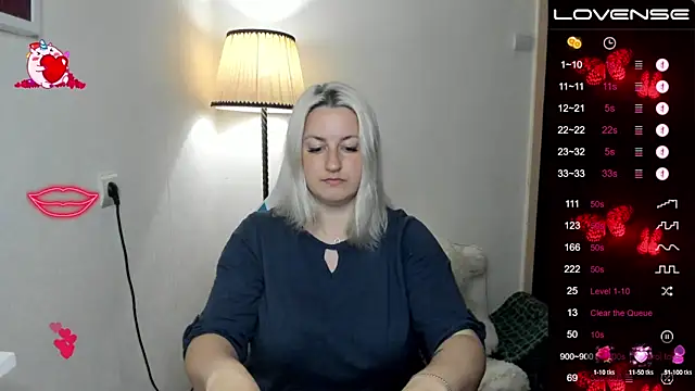 [11 Jun 02:45] Private Show - video by Christen_Lover cam model