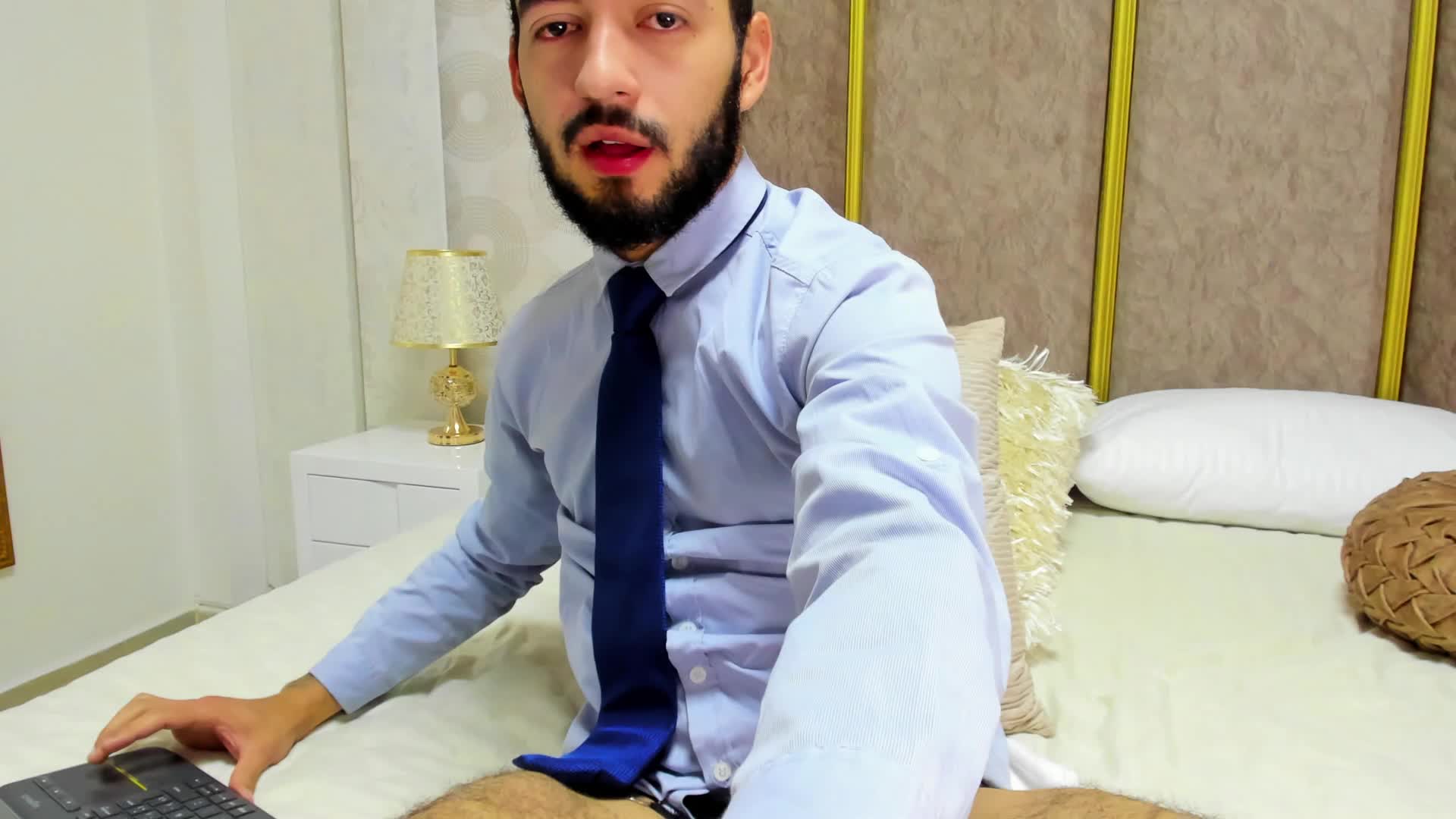 [30 May 06:30] Private Show - ক্যাম মডেল MarkWalker__-এর ভিডিও