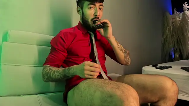 Clouds and jerk off - βίντεο μοντέλου MarkWalker__