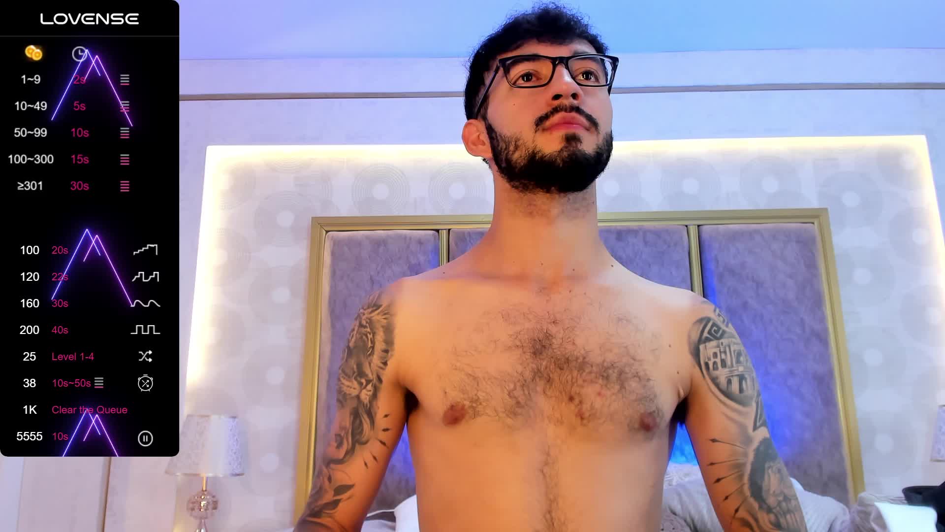 masturbation weaing a condom - ক্যাম মডেল MarkWalker__-এর ভিডিও