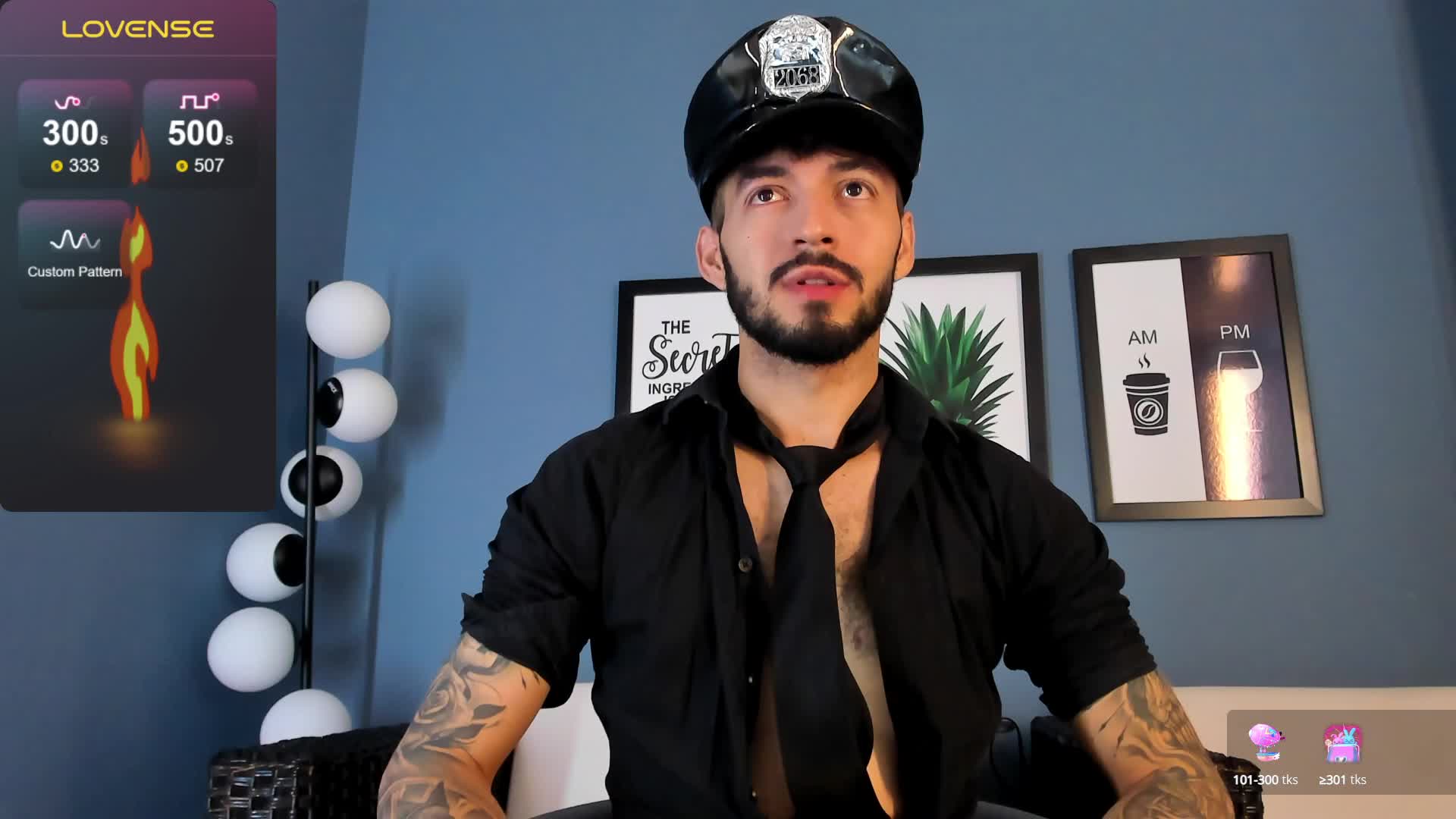 fuck me hard! #dirtytalk #asshole close up - βίντεο μοντέλου MarkWalker__