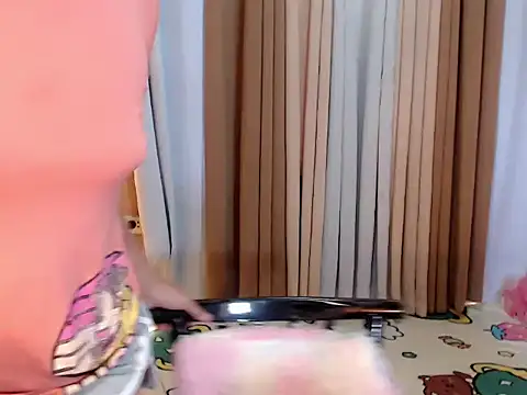 PLAY MY COCK - vídeo de la modelo de cam Hot_Delilahhh