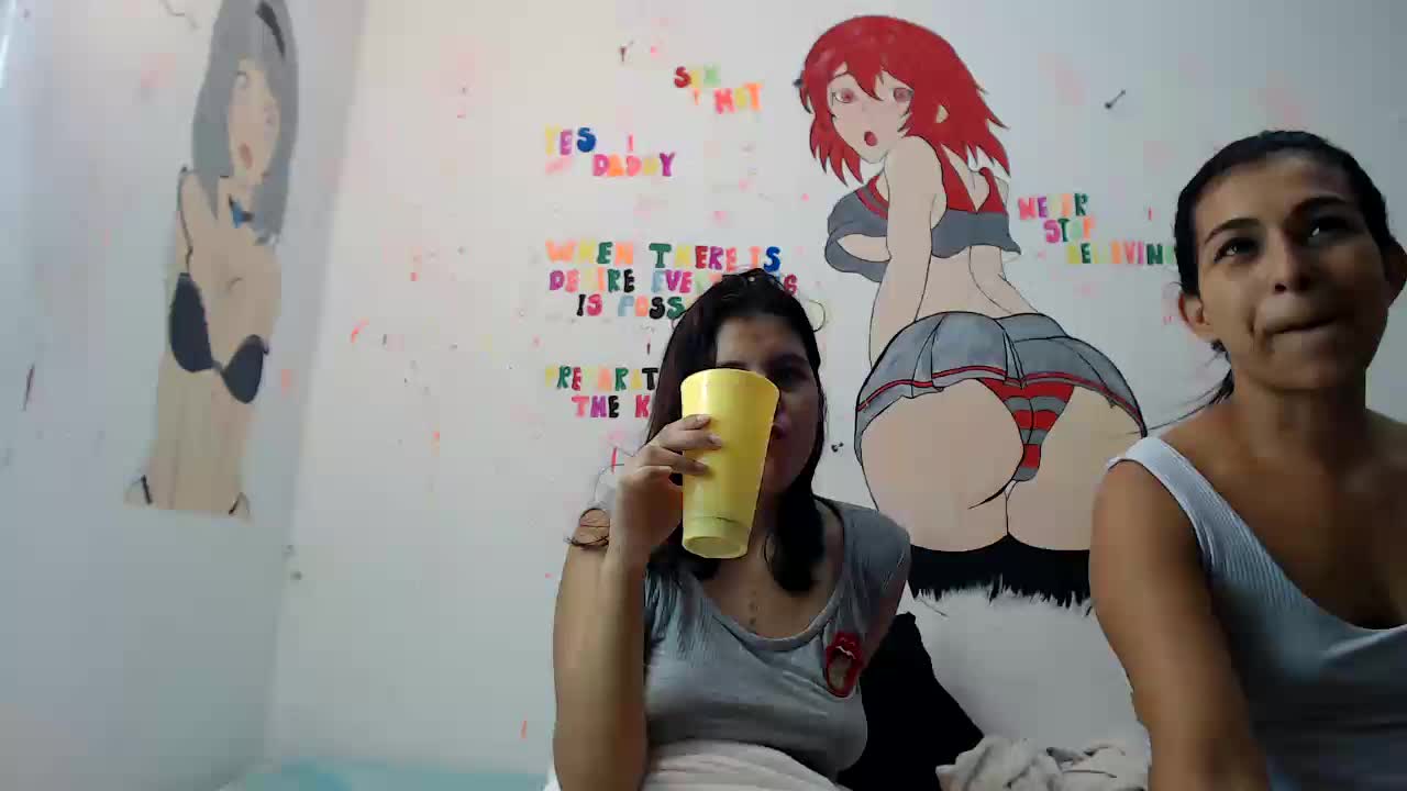 sexx - video by SABRINNA_SEXX cam model