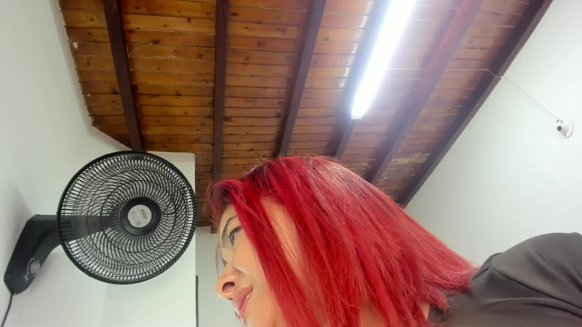 [23 Aug 22:30] Private Show - video by Eva_topless cam model
