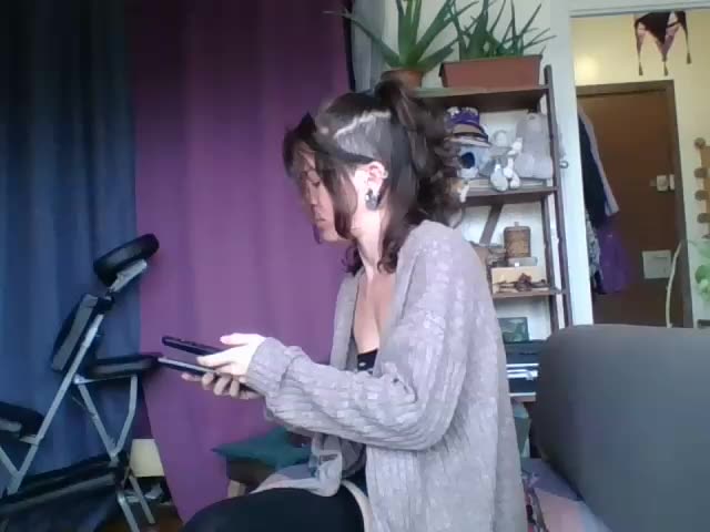 F*CK F*CK F*CK - video by SuzieWanKenobi cam model