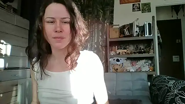 Fontaine de jouvence 🔥🌈🦋 - SuzieWanKenobi adlı kamera modelinin videosu