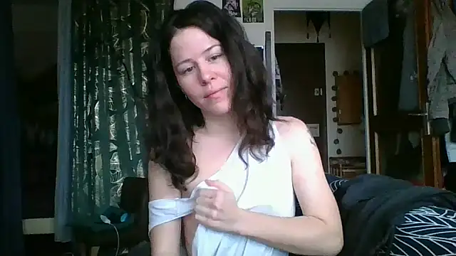 Mastu Susu 🔥 - video by SuzieWanKenobi cam model