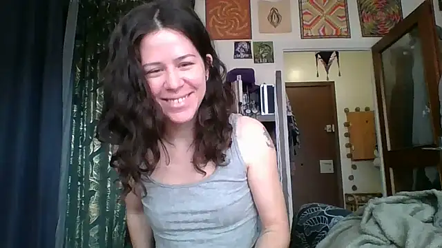 Double Contrôle 🔥🔥 - video by SuzieWanKenobi cam model