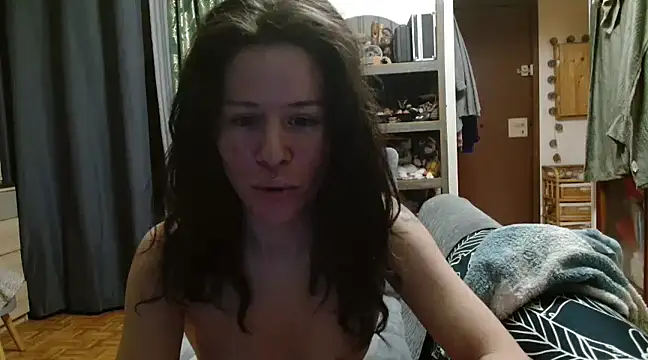 1erTestNora - video by SuzieWanKenobi cam model