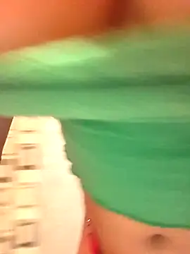 [1 Oct 17:05] Private Show - vídeo de la modelo de cam malak_spicy