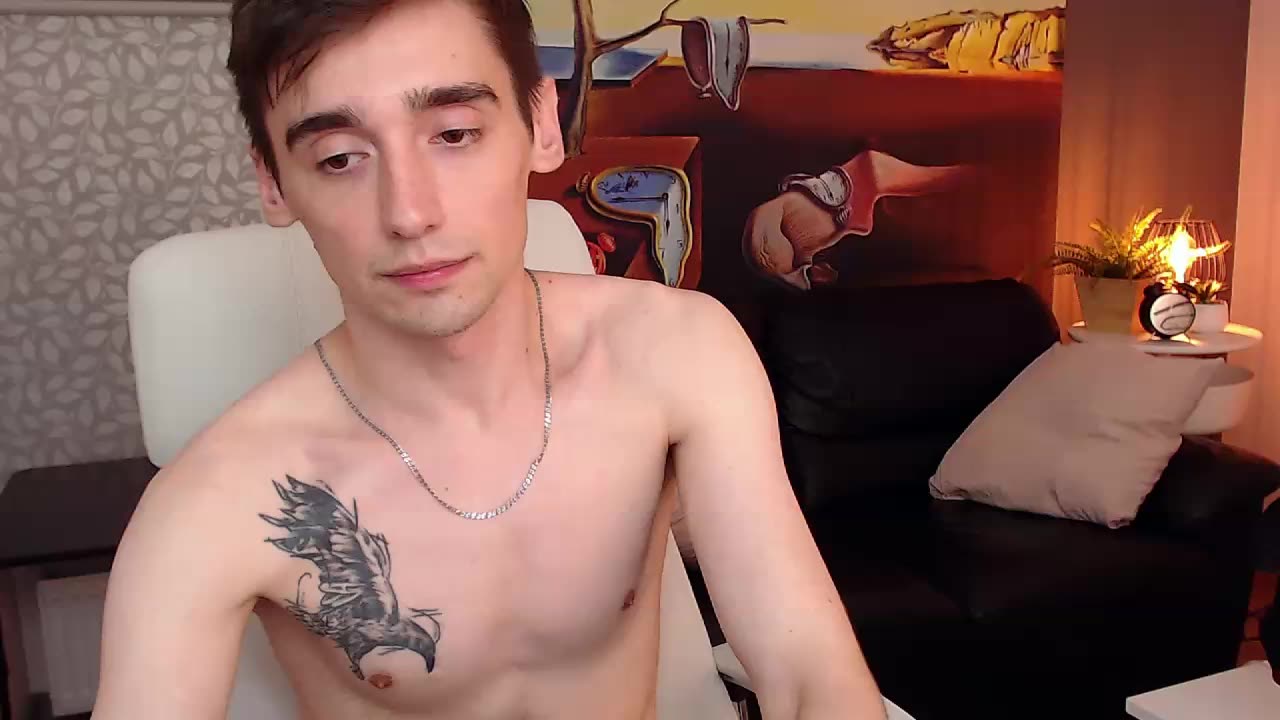 Private CUM Show