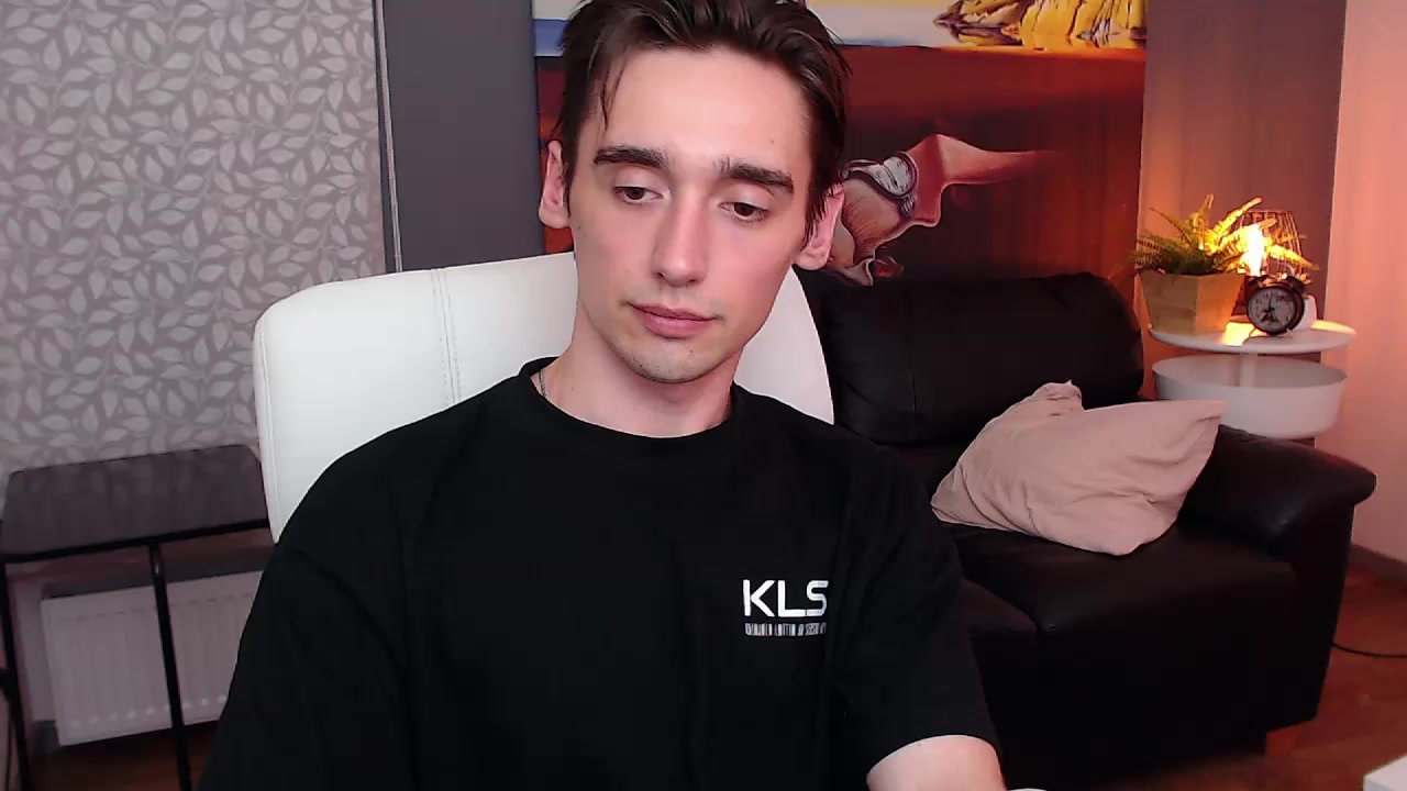 cum show 2