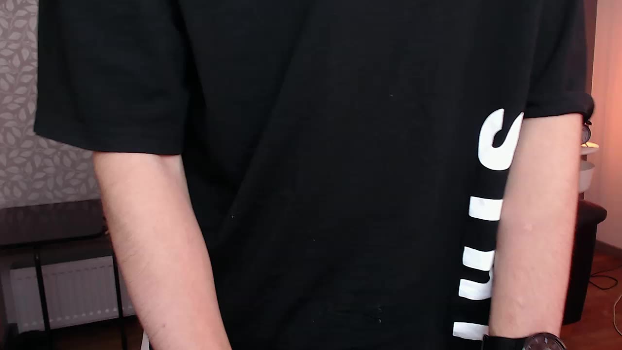 My cum for you sunshine