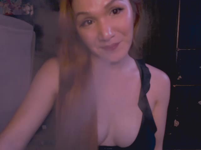 lick and kiss my naked body and cock babe - video by SHEMALExANGEL cam model