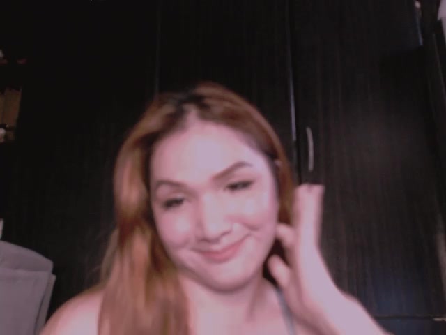 cum shot - MOLLYjerker主播的视频