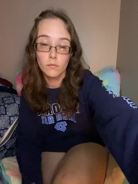 [9 Sep 23:45] Private Show - video by AsleepInEden cam model