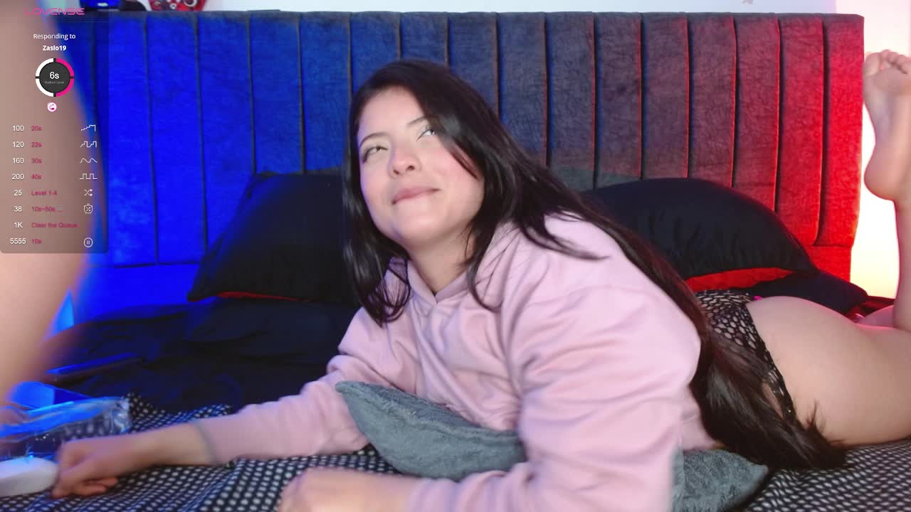 🎔 - jasson_n_emma 캠 모델의 동영상