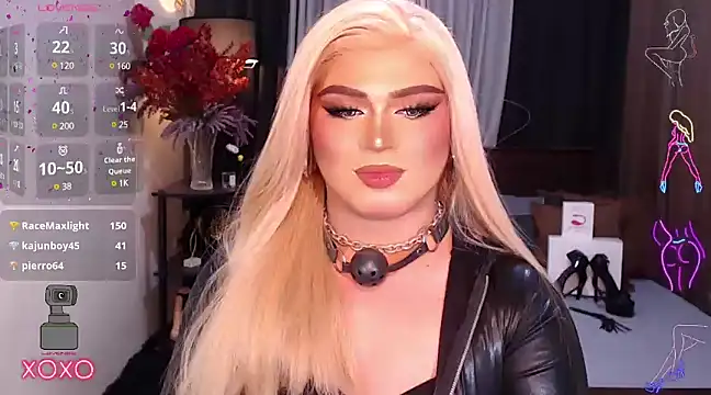 cum to my slut - Vídeo de UrDream_GoddesXoXo, modelo de vídeos