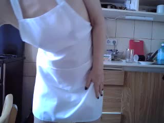 I'm making breakfast. - video by LediLedaxx cam model