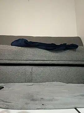 [8 Dec 00:17] Private Show - vídeo de la modelo de cam laqueq