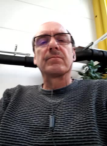 [6 Feb 08:12] Private Show - Video von giesidie_1 Cam-Model